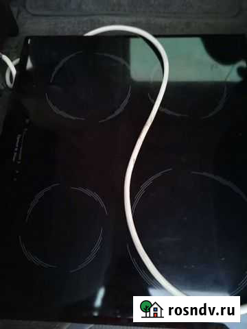 Варочная панель Зигмунд Штайн Петропавловск-Камчатский - изображение 1