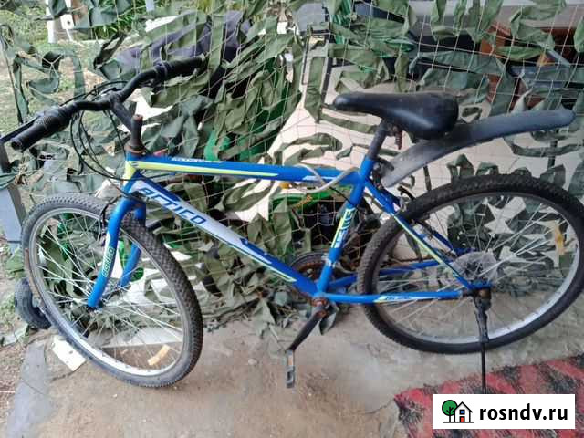 Велосипед Волгоград - изображение 1