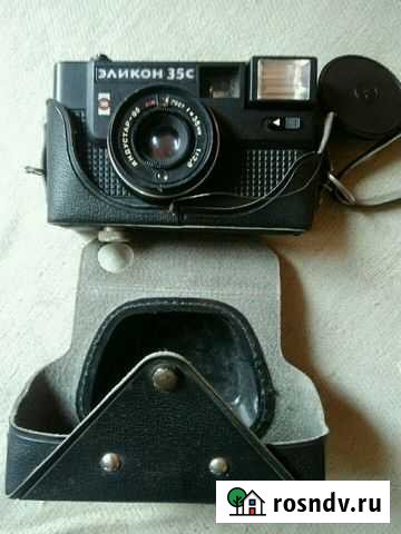 Фотоаппарат Барнаул - изображение 1