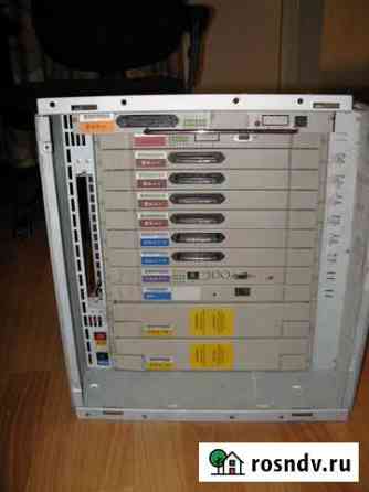 Атс samsung iDCS-500 OfficeServ500 Санкт-Петербург
