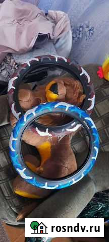 Покрышки для bmx Плавск - изображение 1