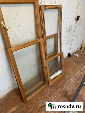 Продам окна Ханты-Мансийск - изображение 1