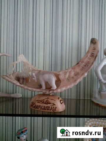 Сувениры Биробиджан - изображение 1