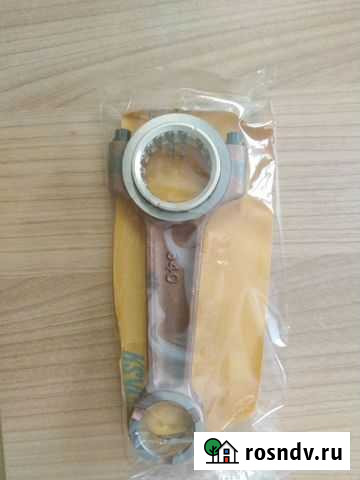 Шатун лодочного мотора Mercury Саратов - изображение 1