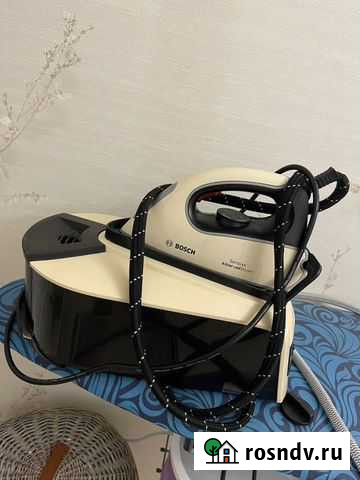 Парогенератор bosch Краснодар - изображение 1