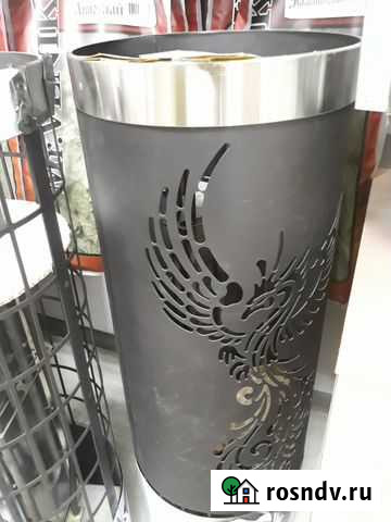 Электрокаменка Жар-Птица Курган - изображение 1