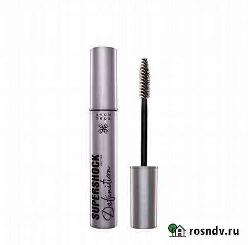 Тушь для ресниц avon Новокузнецк