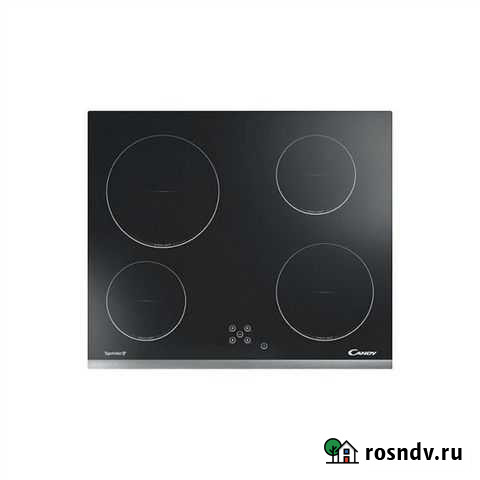 Варочная поверхность candy CH 64 X Новосибирск - изображение 1