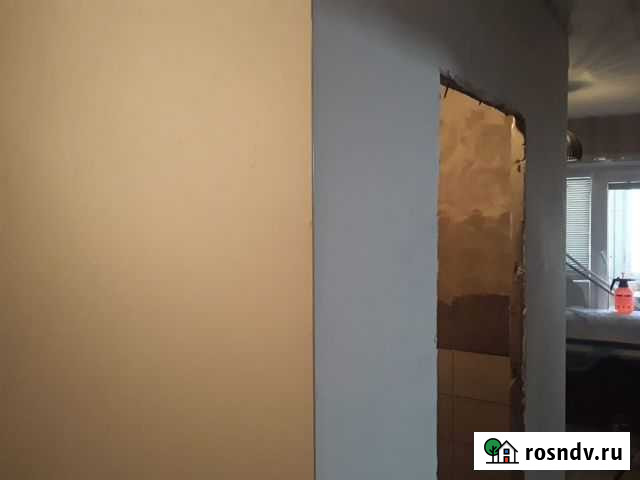 Штукатурка стен. Гарантия качества Астрахань - изображение 1