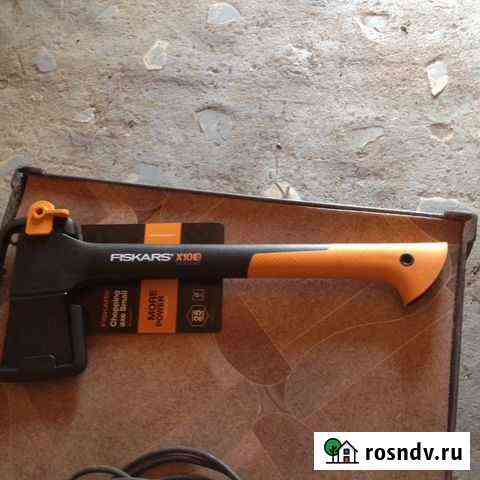 Топор Алкино-2