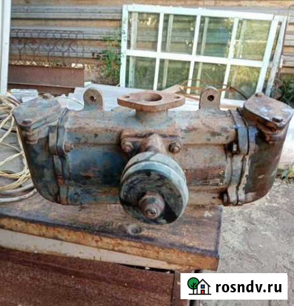Насос Энгельс - изображение 1