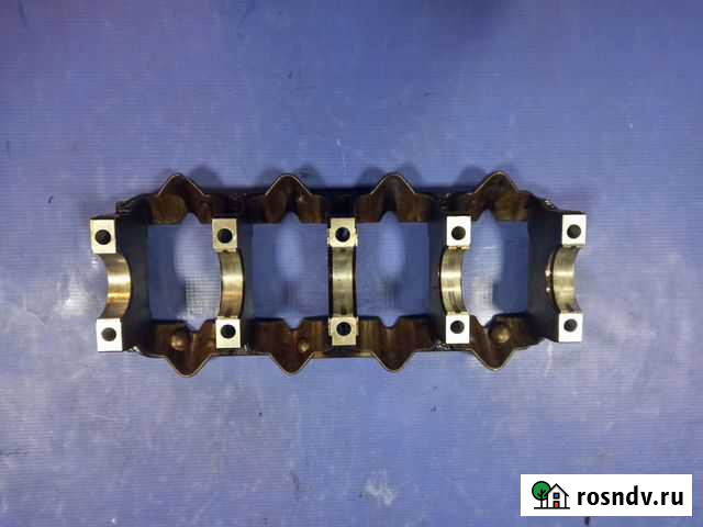 Постель коленвала iqdb ford fokus 3 Альметьевск - изображение 1