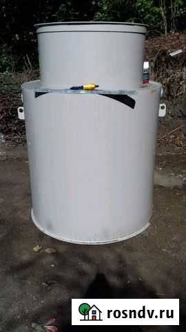 Сантехнические работы Туапсе - изображение 1