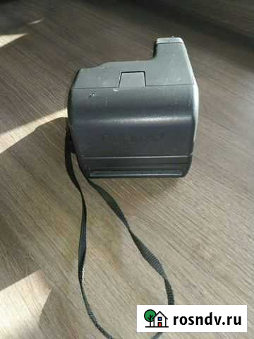 Фотоаппарат polaroid 636 close UP Керчь - изображение 1