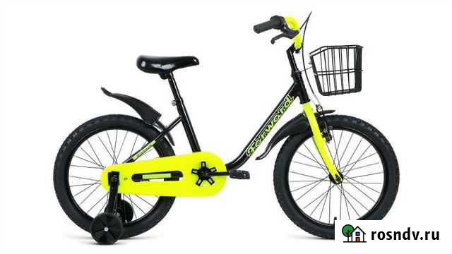 Новый детский велосипед Калининград - изображение 1