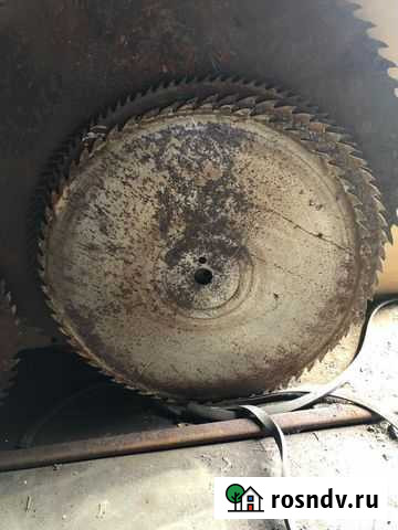 Диски пильные Бийск - изображение 1