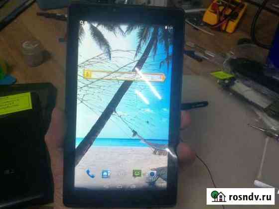 Планшет Digma Optima 7.21 3G №5 Усть-Катав