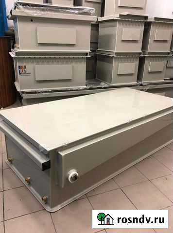 Система иммерсионного охлаждения Красноярск - изображение 1