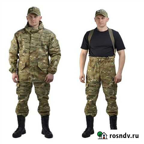 Костюм мужской Горка 3 летний ТК. Грета Мультик Магнитогорск - изображение 1