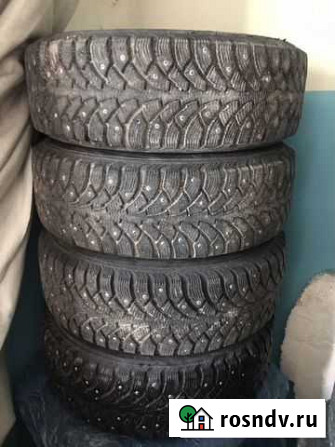 Nokian 185/65 R15 Ноябрьск - изображение 1