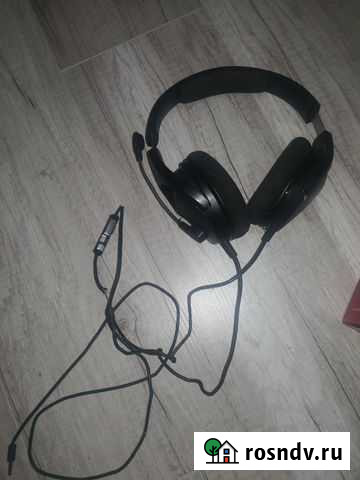 Игровые наушники Hyperx Cloud stinger Core Ростов-на-Дону - изображение 1