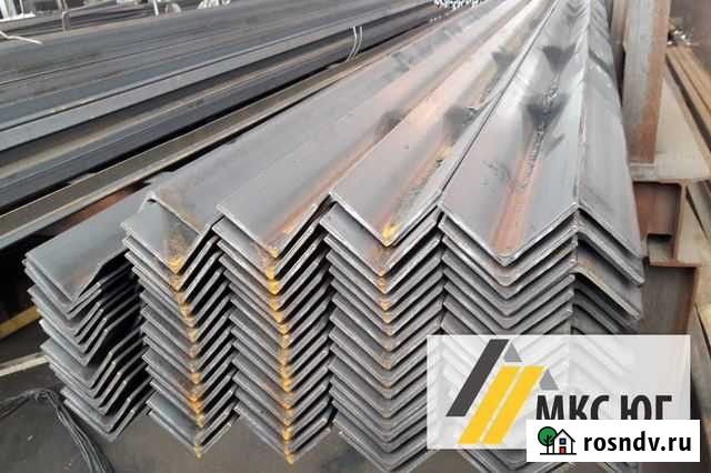 Уголок 40*40*3,0 арт 2402403 Шахты - изображение 1