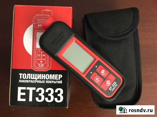 Автоподбор,Аренда толщиномера,подбор под ключ Казань - изображение 1