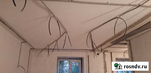 Услуги электрика Щёлково - изображение 1