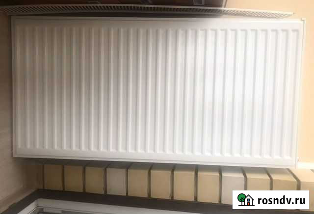 Радиатор отопления Тюмень - изображение 1