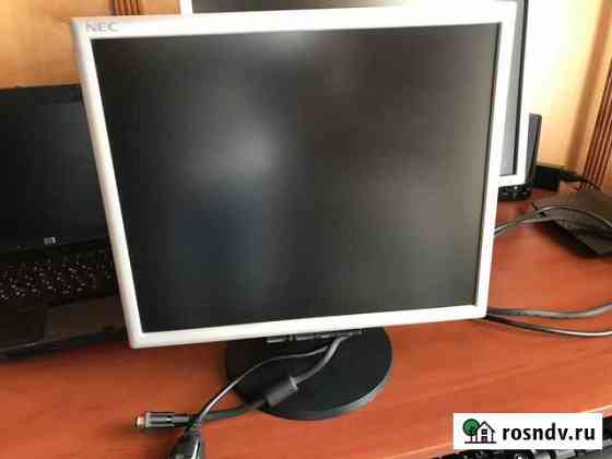Монитор NEC Multisync 1770 NX Деденево