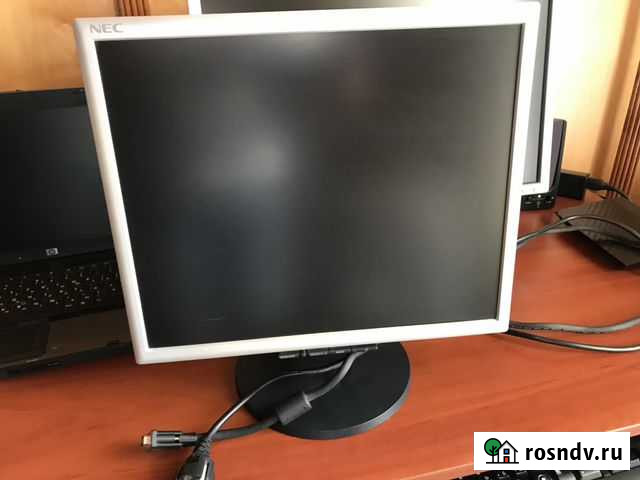 Монитор NEC Multisync 1770 NX Деденево - изображение 1