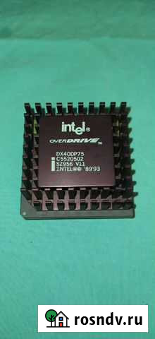 Два ретро пк Тула - изображение 1