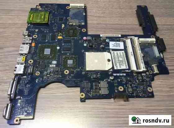 Материнская плата ноутбука HP DV7 JBK00 LA-4093P Мурманск