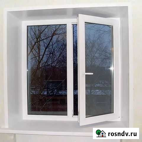 Окна пвх Оренбург - изображение 1