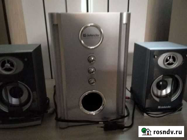 Колонки Боровичи - изображение 1