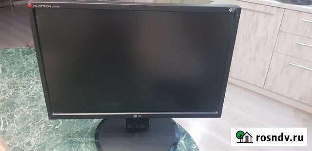 Монитор LG Flatron L194WS Котельнич - изображение 1