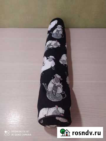 Чехол для готовой вышивки Ангарск - изображение 1