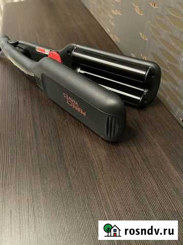 Щипцы для завивки волос Дзержинск - изображение 1