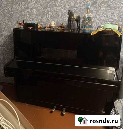 Фортепиано Канск - изображение 1