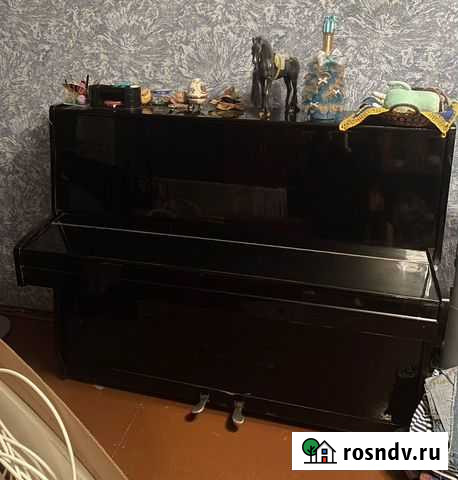 Фортепиано Канск - изображение 1