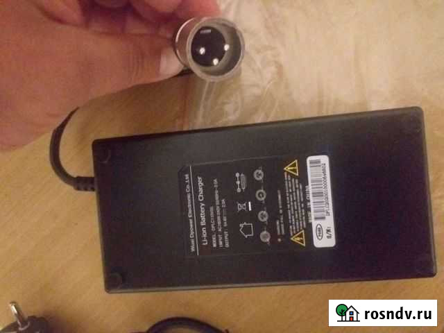 Блок питания для Велогибридов Самара - изображение 1