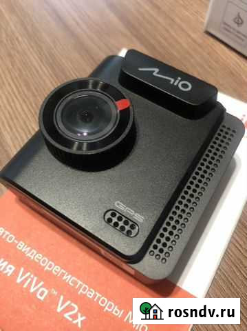 Видеорегистратор Нижний Новгород - изображение 1