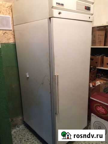 Холодильники Polair шх-0,7 шх-1,4 Оренбург - изображение 1