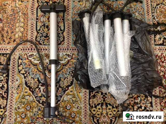 Велосипедный насос Махачкала - изображение 1