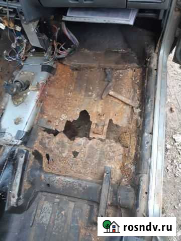 Сварка автомобилей Белгород - изображение 1