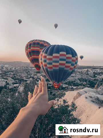 Создание лендинга Москва - изображение 1