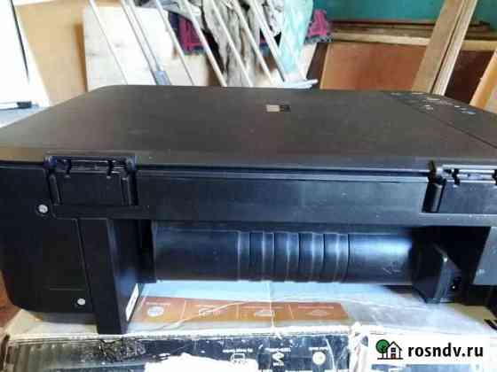 Принтер Canon Pixma MG3540 цветной Железногорск