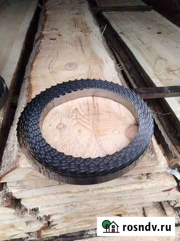 Полотно для ленточки Абакан - изображение 1