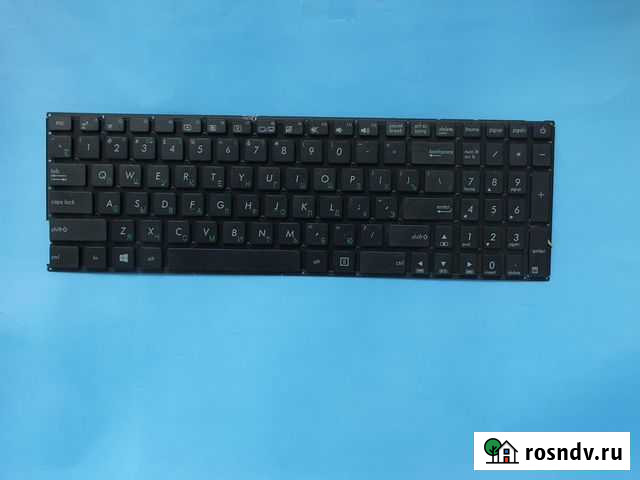 Клавиатура Asus K540, R540, X540 новая Елабуга - изображение 1