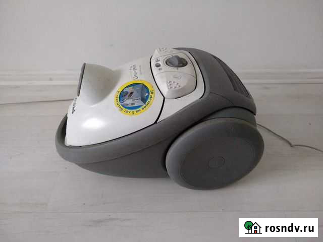 Пылесос Воронеж - изображение 1